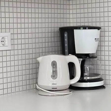 In Mit Terrasse By Interhome Baška