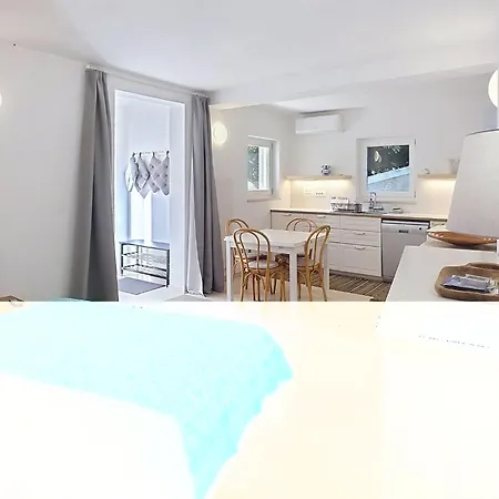In Mit Terrasse By Interhome Apartment