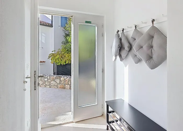 In Mit Terrasse By Interhome Baška