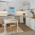 In Mit Terrasse By Interhome Lejlighed