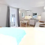 In Mit Terrasse By Interhome Lejlighed